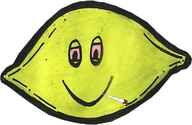 Dope Lemon Gifts & Merchandise Redbubble