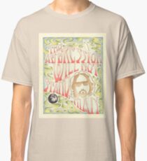 This Aggression Will Not Stand, Man Classic T-Shirt