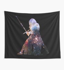 Kylo Ren Wall Tapestry