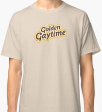 Golden Gaytime Classic T-Shirt