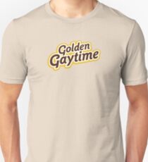 Golden Gaytime Unisex T-Shirt