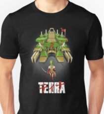TERRA Unisex T-Shirt