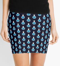 It's All About The Chemistry Mini Skirt
