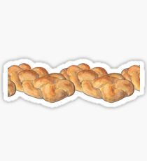 Challah Sticker