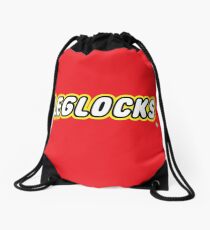 Leglocks BJJ Drawstring Bag