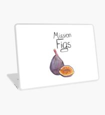 Mission Figs Laptop Skin