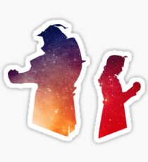 All is One - Fullmetal Alchemist Sticker
