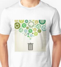 Ecology Unisex T-Shirt