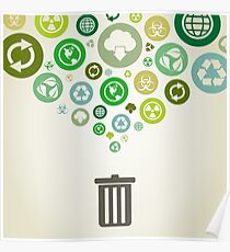 Ecology Poster