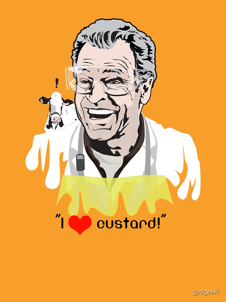 walter bishop t shirt