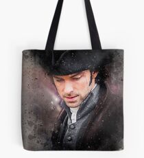 Hushed Tote Bag