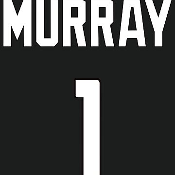 Kyler Murray Iconic Poster Poster for Sale by PsyconicGrafix