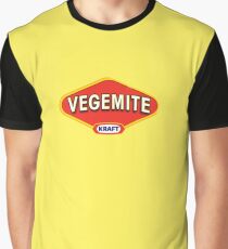 Vegemite Graphic T-Shirt