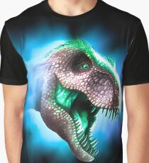 Tyrannosaurus Rex Design 3 Graphic T-Shirt