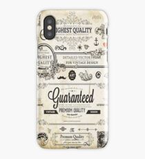 history iPhone Case/Skin