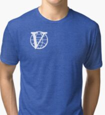 The Venture Brothers - Venture Industries Tri-blend T-Shirt