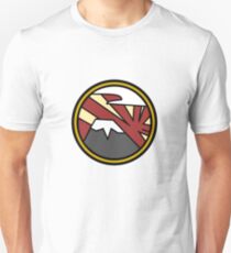 Akira - Yamagata's Tee, New Look Unisex T-Shirt