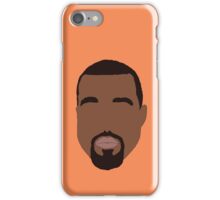 Kanye West: iPhone Cases & Skins for 7/7 Plus, SE, 6S/6S Plus, 6/6 Plus