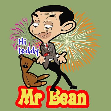 Watch Mr. Bean: The Animated Series | Prime Video