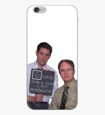 Vinilo o funda para iPhone 6 días desde nuestras últimas tonterías - AARM