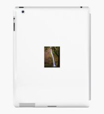 Horsetail Falls, Columbia River Gorge iPad Case/Skin
