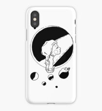 Soak iPhone Case