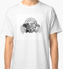 Cats, cats, cats. Classic T-Shirt