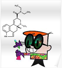 Dexter Poster