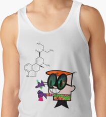 Dexter Tank Top