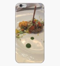 Gourmet #1 iPhone Case
