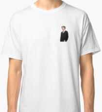 matthew gray gubler Reid Spencer Classic T-Shirt