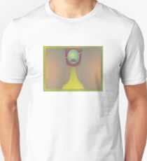 An Olive Martini Unisex T-Shirt