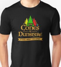 The Cones Of Dunshire Unisex T-Shirt