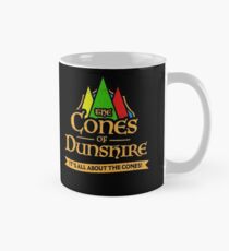 The Cones Of Dunshire Mug