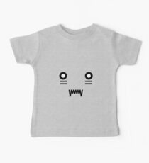 Alphonse Elric Baby Tee