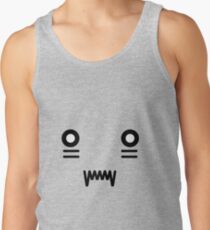 Alphonse Elric Tank Top