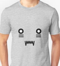 Alphonse Elric Unisex T-Shirt