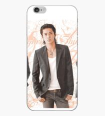 Oguri shun iPhone Case