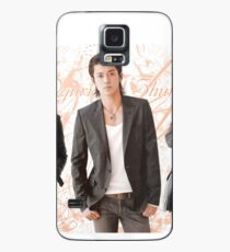 Oguri shun Case/Skin for Samsung Galaxy