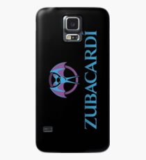Zubacardí Case/Skin for Samsung Galaxy