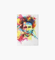 Jeff Buckley Art Board Print