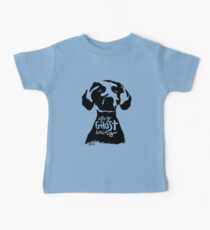 Grey Ghost Society : Original Baby Tee