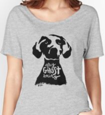 Grey Ghost Society : Original Women's Relaxed Fit T-Shirt