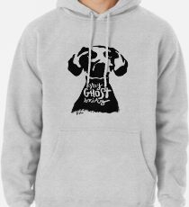 Graue Geistergesellschaft: Original Hoodie