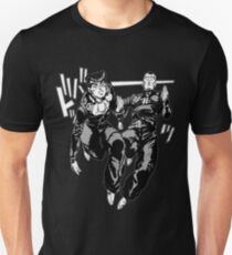 Gotta run fast Unisex T-Shirt