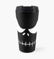 Jack Skellington Travel Mug
