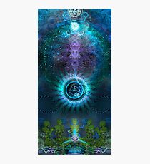 Intentionality Photographic Print