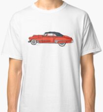 Cadillac Classic T-Shirt
