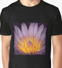 Something purple Graphic T-Shirt