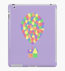 Up Your Colour iPad Case/Skin